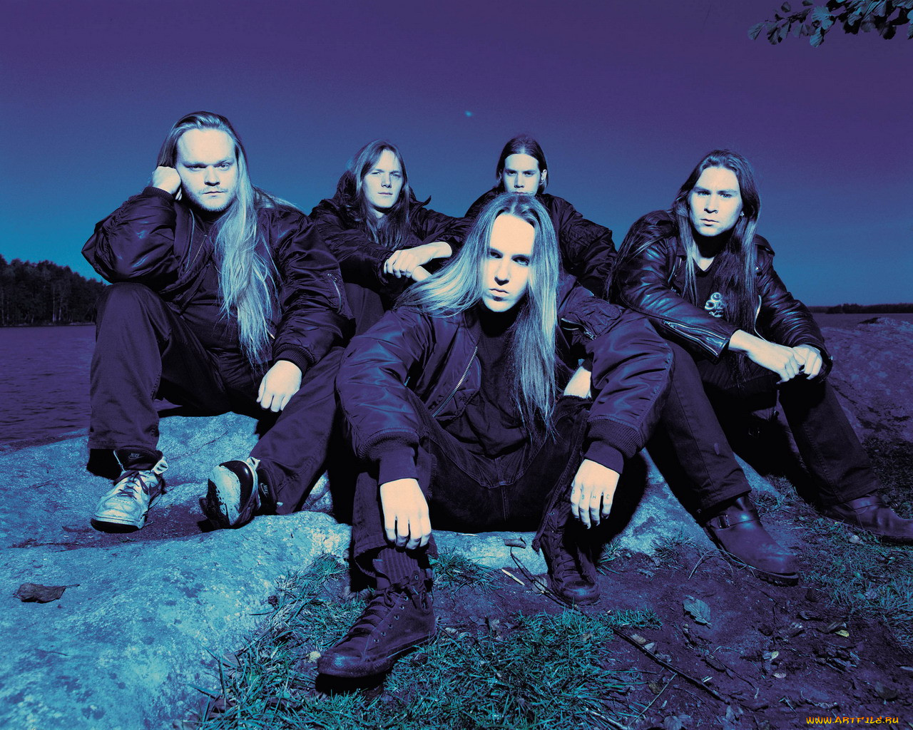 cob4, , children, of, bodom